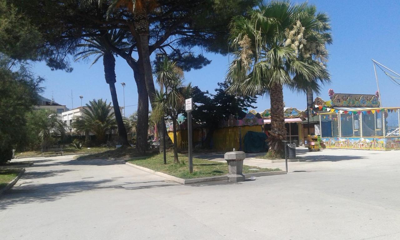 Dimora Stabiae Apartment Castellammare di Stabia Exterior foto