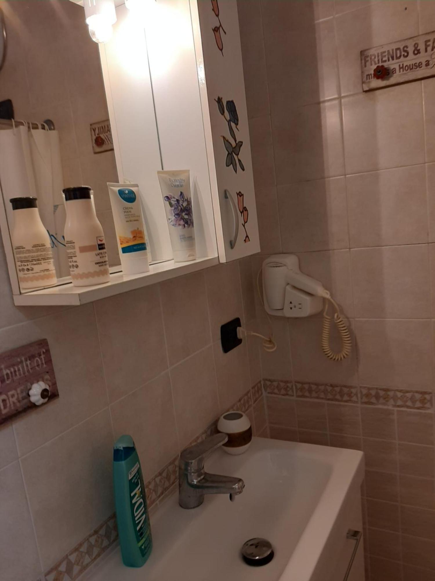 Dimora Stabiae Apartment Castellammare di Stabia Exterior foto