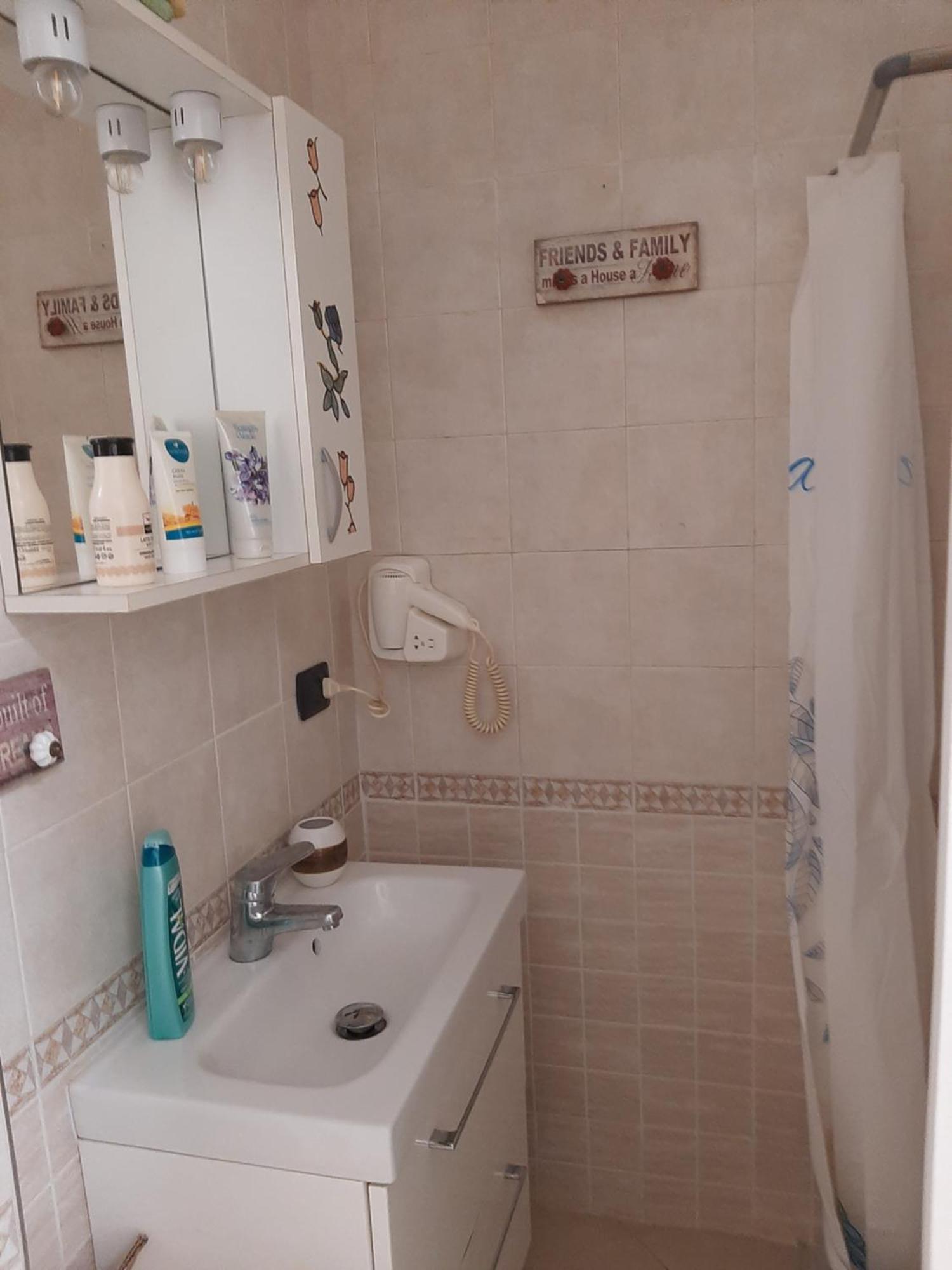 Dimora Stabiae Apartment Castellammare di Stabia Exterior foto