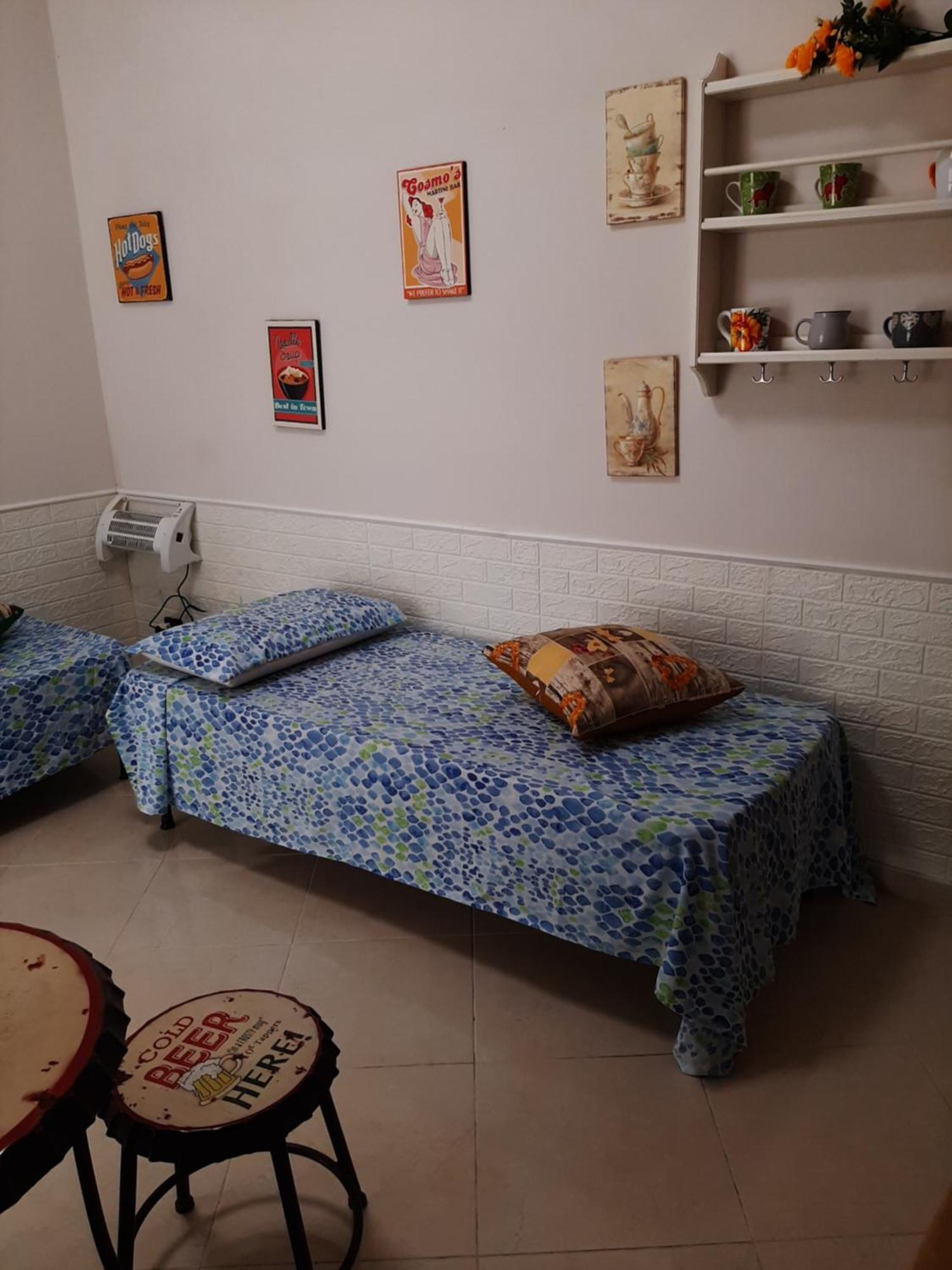 Dimora Stabiae Apartment Castellammare di Stabia Exterior foto