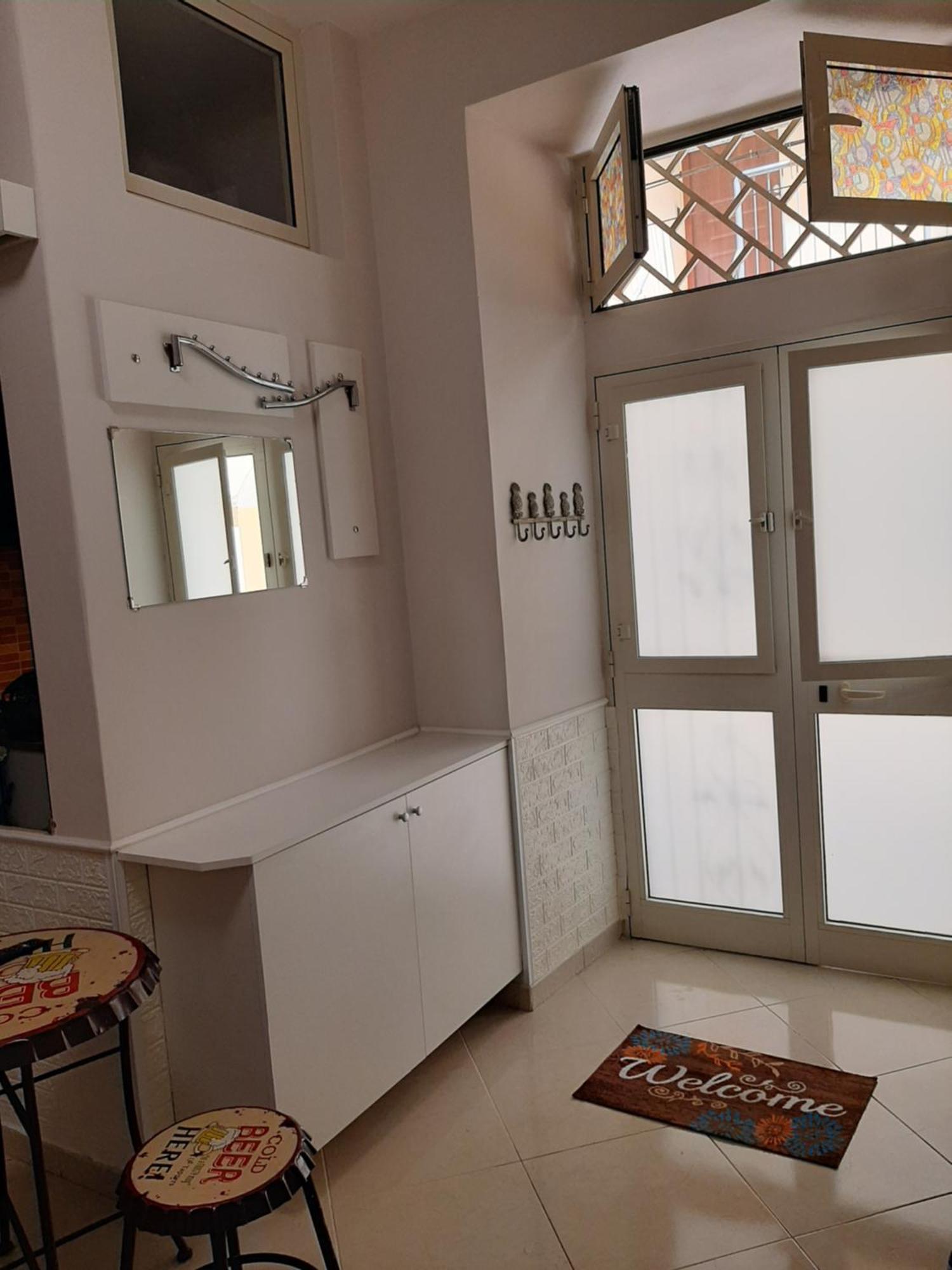 Dimora Stabiae Apartment Castellammare di Stabia Exterior foto