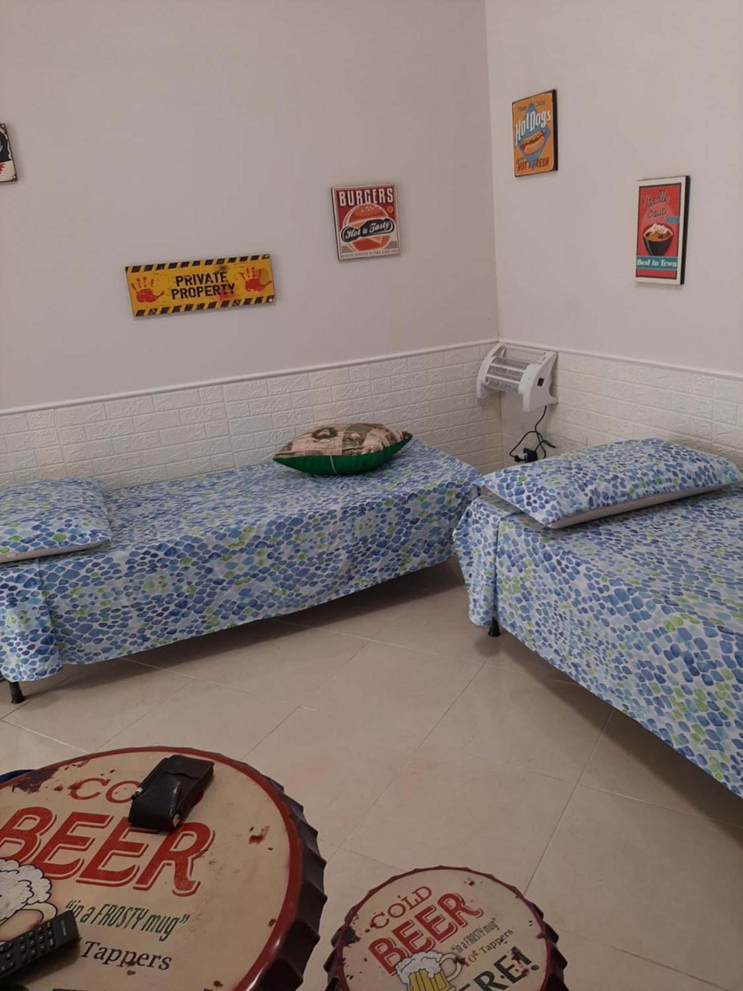 Dimora Stabiae Apartment Castellammare di Stabia Exterior foto